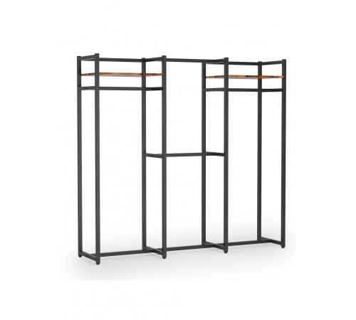 Велика вішалка для одягу