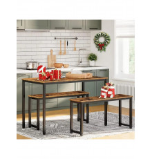 Обідні лави