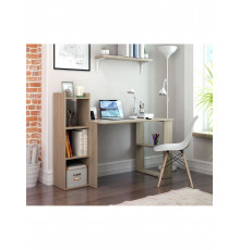 Стол листовой Chicago МSMLOFT, дуб сонома