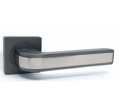 Ручки на розетке KEDR R08.830-AL