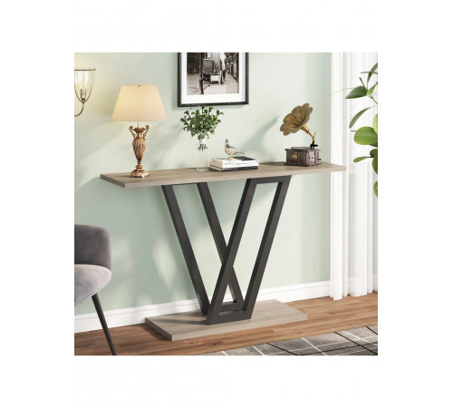 Консольний стіл 110×30×80