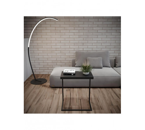 Приставной журнальный столик в стиле MSMLOFT