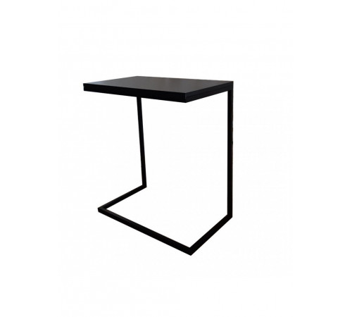 Приставной журнальный столик в стиле MSMLOFT