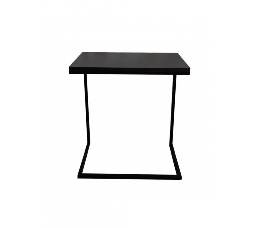 Приставной журнальный столик в стиле MSMLOFT