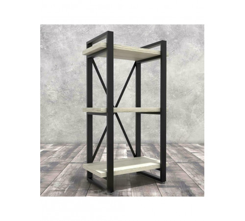 Стеллаж Айсберг 40×102 см