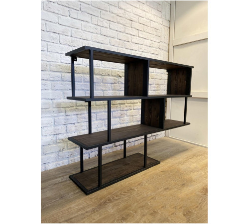 Полка LOFT LF-206 (135×30×98 см)