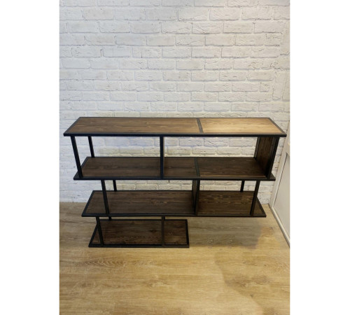 Полка LOFT LF-206 (135×30×98 см)