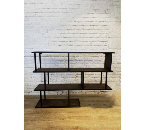 Полка LOFT LF-206 (135×30×98 см)