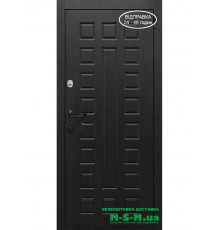 Входная дверь Вулкан