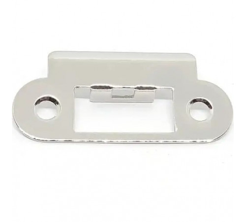 KEDR Защелка CLASS 100 (KEVLAR) ОВАЛ NI