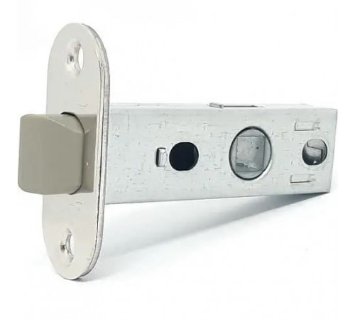 KEDR Защелка CLASS 100 (KEVLAR) ОВАЛ NI