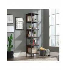 Стелаж для дому металевий у стилі MSMLOFT