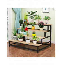 Підставка для квітів у стилі MSMLOFT