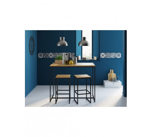 Барний стіл “Бервин”