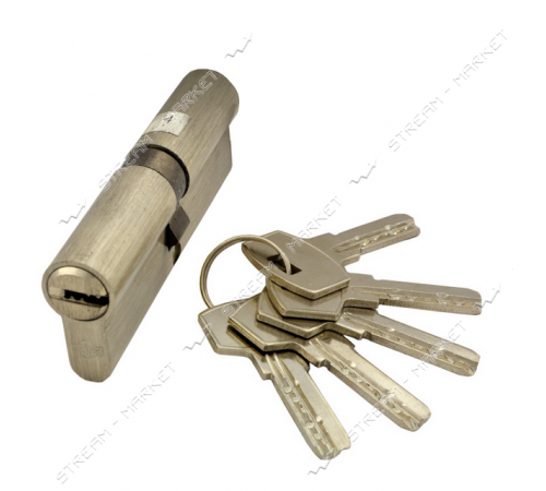 Секрет цинковый Imperial IC 80 SN 35/45 ключ/ключ