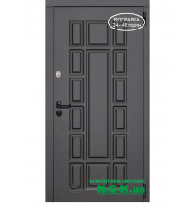 Входная дверь Вулкан