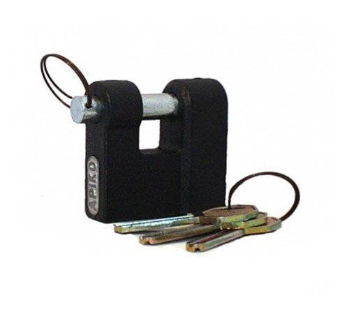 Замок навесной Арико НД-2 Композит