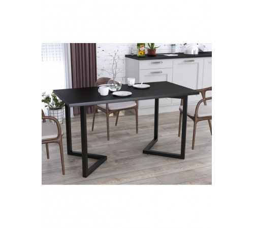 Стіл обідній Ехо 137-70 — MSMLOFT