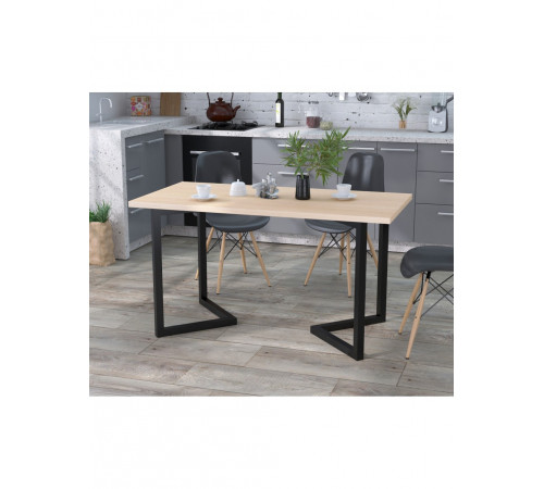 Стіл обідній Ехо 137-70 — MSMLOFT