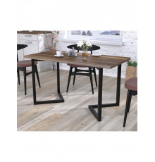 Стіл обідній Ехо 137-70 MSMLOFT