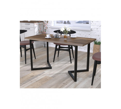 Стіл обідній Ехо 137-70 — MSMLOFT