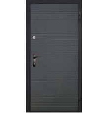 Входная дверь Вулкан