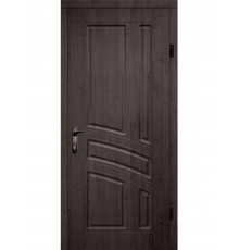 Входная дверь Вулкан модель 1507