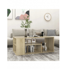 Журнальний столик 100x50x40 см