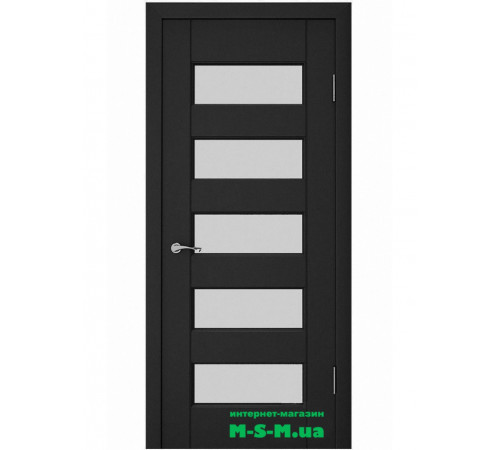 Межкомнатная дверь MSM 19 ПО