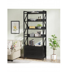 Стелаж з 2 ящиками