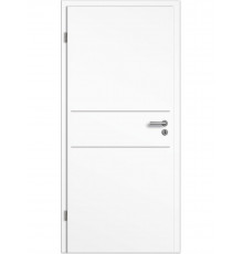 Межкомнатная дверь MSM