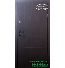 Входная дверь Вулкан