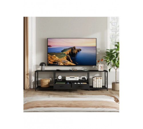 Тумба под телевизор до 80″ - MSMLOFT