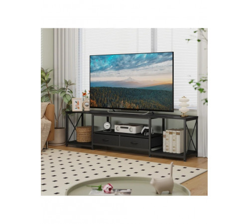 Тумба под телевизор до 80″ - MSMLOFT
