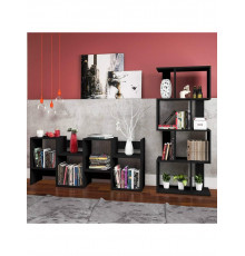 Полиця-стелаж Movelbento Black