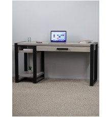 Офісний стіл у стилі Loft