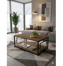 Журнальний столик GeoWood