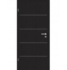 Міжкімнатні двері MSM