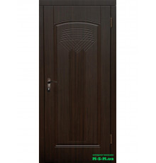 Входная дверь Вулкан модель 3345