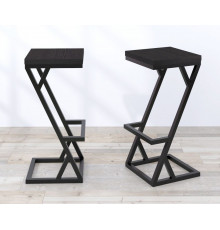 Стілець барний BS-2 MSMLOFT