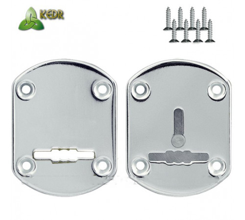 Накладка KEDR T-917 CR