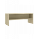 Тумба под телевизор – дуб Сонома, 100×40×40 см