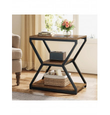 Стол-тумбочка 3-ярусная