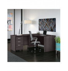 Г-подібний письмовий стіл Studio C