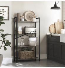 Стеллаж Riggle Etagere