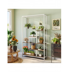 Підставка для рослин з 6 гачками для підвішування