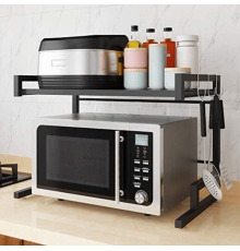 Подставка для микроволновки в стиле MSMLOFT.