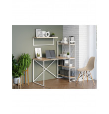 Стол письменный Мальборк Практик-П