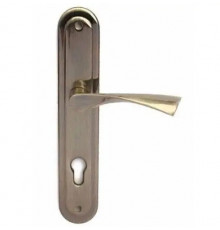 Ручка на планці KEDR 85.0423 AB