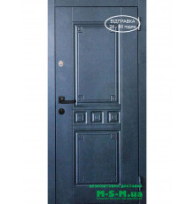 Входная дверь Вулкан